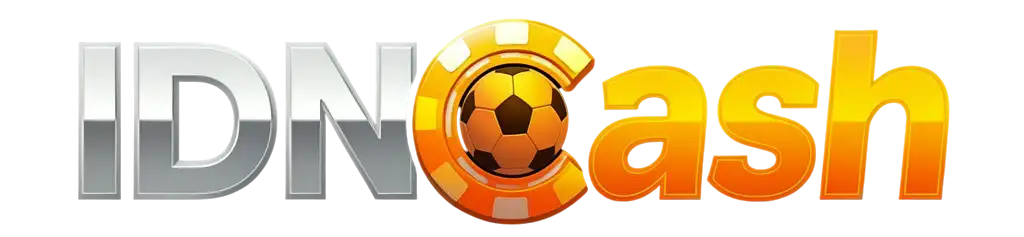 IDNCASH logo
